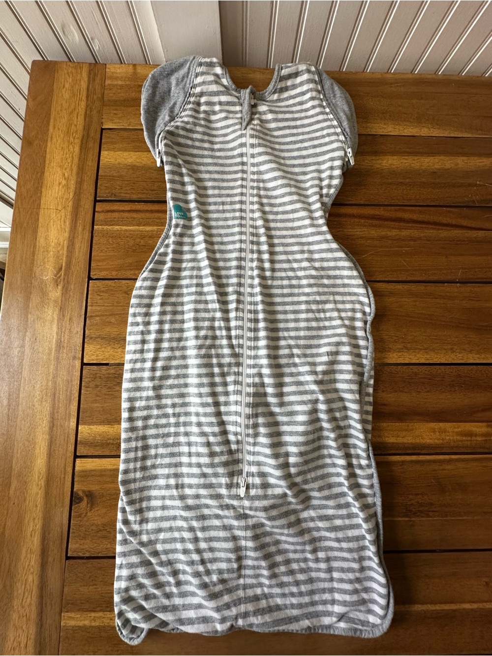 Love to dream swaddle transition sleep sack size XL